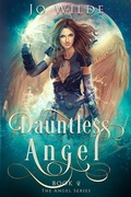 Cover: Dauntless Angel - Next Chapter