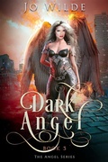 Cover: Dark Angel - Next Chapter