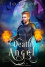 Cover: Death Angel - Next Chapter