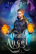 Cover: Death Angel - Next Chapter