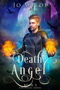 Enlarge image Cover: Death Angel - Next Chapter