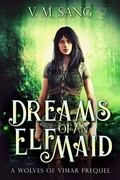 Cover: Dreams Of An Elf Maid - Next Chapter