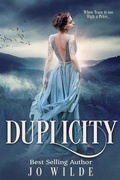Cover: Duplicity - Next Chapter