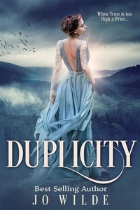 Enlarge image Cover: Duplicity - Next Chapter