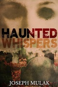 Cover: Haunted Whispers - Next Chapter