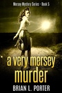 Cover: A Very Mersey Murder - Next Chapter