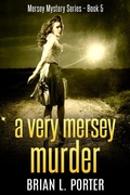 Cover: A Very Mersey Murder - Next Chapter