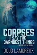 Cover: Corpses Say The Darndest Things - Next Chapter