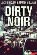 Cover: Dirty Noir - Next Chapter