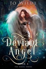 Cover: Deviant Angel - Next Chapter