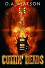 Cover: Cuttin' Heads - Next Chapter