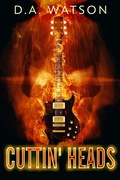 Cover: Cuttin' Heads - Next Chapter