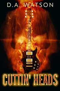 Enlarge image Cover: Cuttin' Heads - Next Chapter