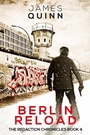 Cover: Berlin Reload - Next Chapter