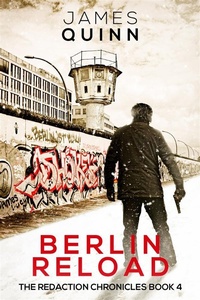 Enlarge image Cover: Berlin Reload - Next Chapter