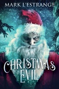 Cover: Christmas Evil - Next Chapter