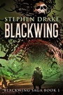 Cover: Blackwing - Next Chapter