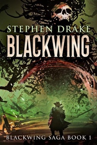 Enlarge image Cover: Blackwing - Next Chapter