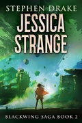 Cover: Jessica Strange - Next Chapter