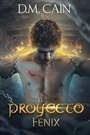 Cover: El Proyecto Fénix - Next Chapter