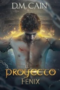 Cover: El Proyecto F&eacute;nix - Next Chapter
