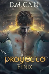 Enlarge image Cover: El Proyecto Fénix - Next Chapter