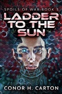 Cover: Ladder To The Sun - Next Chapter