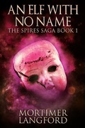Cover: An Elf With No Name - Next Chapter