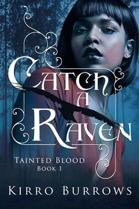 Enlarge image Cover: Catch A Raven - Next Chapter