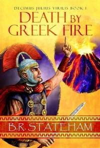 Enlarge image Cover: Death by Greek Fire - Next Chapter