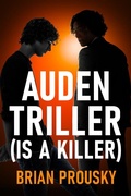Cover: Auden Triller (Is A Killer) - Next Chapter