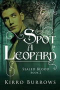 Cover: Spot A Leopard - Next Chapter