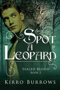 Enlarge image Cover: Spot A Leopard - Next Chapter