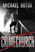 Cover: Crimechurch - Next Chapter