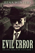 Cover: Evil Error - Next Chapter