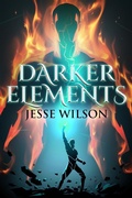 Cover: Darker Elements - Next Chapter