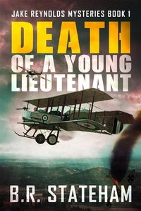 Enlarge image Cover: Death of a Young Lieutenant - Next Chapter