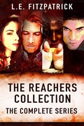 Cover: The Reachers Collection - Next Chapter