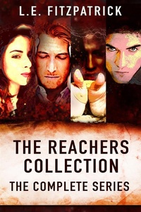 Enlarge image Cover: The Reachers Collection - Next Chapter