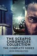Cover: The Sceapig Chronicles Collection - Next Chapter