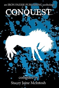 Enlarge image Cover: Conquest - Iron Faerie Publishing