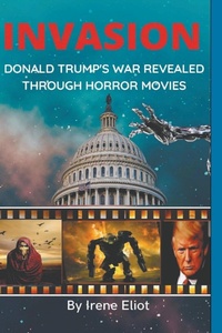 Abbildung von: Invasion - Irene Eliot
