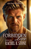 Cover: Forbidden Love - As Holdings and Assets Publishing
