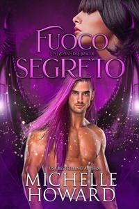 Enlarge image Cover: Fuoco Segreto - MH Publications
