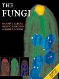 Cover: The Fungi - Academic Press