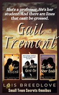 Cover: Gail Tremont (Small Town Secrets Omnibus, #2) - L.J. Breedlove