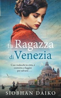 Cover: La Ragazza di Venezia - ASOLANDO BOOKS