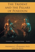 Cover: The Trident and the Pillars of Poseidon - Newman Springs