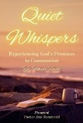 Cover: Quiet Whispers - DNP Publishing