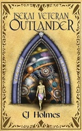 Cover: Isekai Veteran: Outlander (Tenobre Cycle, #1) - Bongosian Press